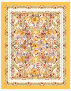 Exuberance Pareo - Solar