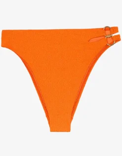 Firenze Jolie Hot Bikini Pant - Marigold