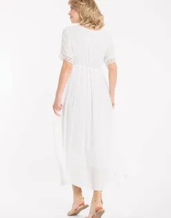 Greta Maxi Dress