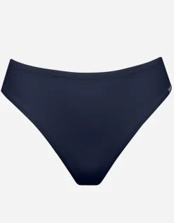 Harmony Bikini Pant - Lazuli