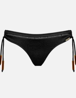Hero Essentials Bikini Pant - Deep Black