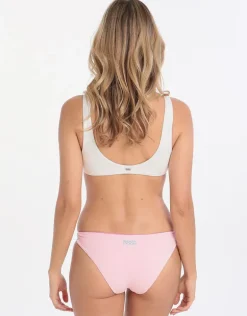 Icecream Basta Multi Strap Hipster - Pink