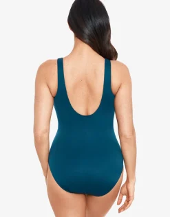 Illusionist Circe Swimsuit - Nova