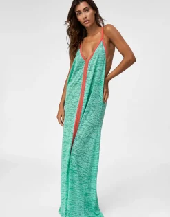 Inca Sundress - Mint