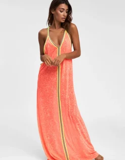 Inca Sundress - Watermelon