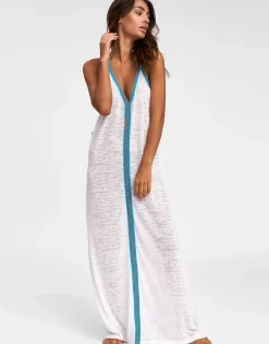 Inca Sundress - White