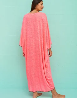 Iris Kaftan - Hot Pink