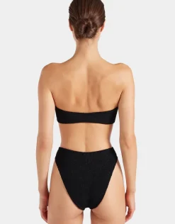 Jerry Swimsuit - Black