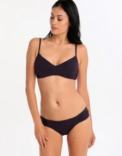 Jetset Gidget Top - Phantom