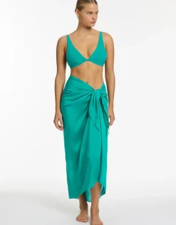Jetset Sarong - Mineral