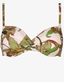 Journey Underwired Bikini Top