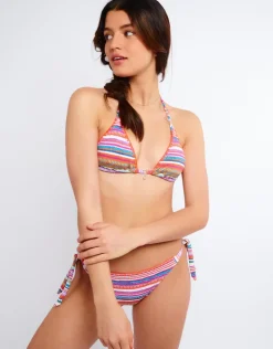 Joyce Dimka Bikini Pant