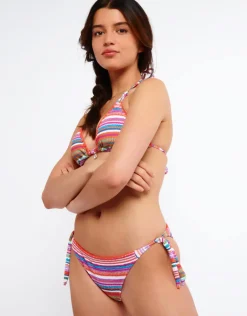 Joyce Dimka Bikini Pant