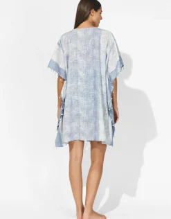 Kaftan - Denim