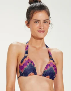 Kamau Bia Tube Bikini Top