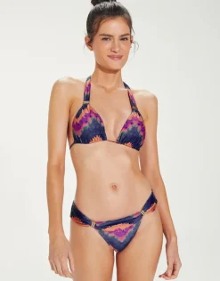 Kamau Bia Tube Bikini Top