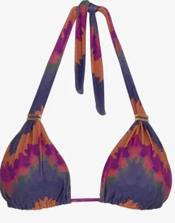 Kamau Bia Tube Bikini Top