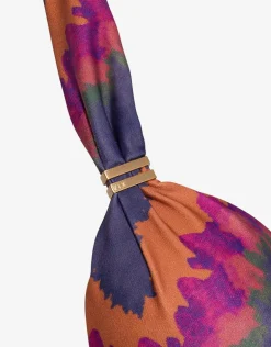 Kamau Bia Tube Bikini Top