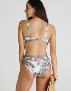 Kismet Ashley D/DD Bikini Top - Multi