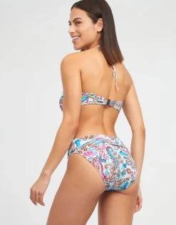 Laia Bandeau Bikini Top