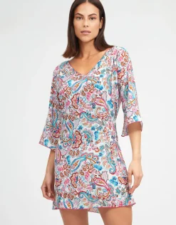 Laia Beach Dress