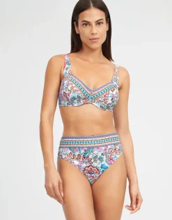 Laia Maxi Bikini Pant