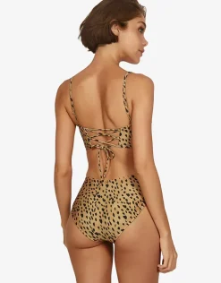 Lassi Corsage One Piece Full - Multi