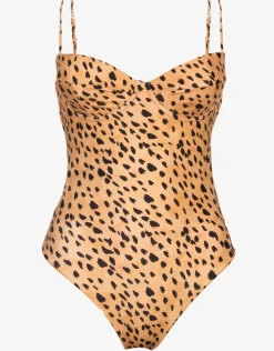 Lassi Corsage One Piece Full - Multi