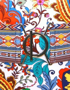 Libertine Underwired Swimsuit - Vibrant White