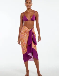 Magritte Sarong