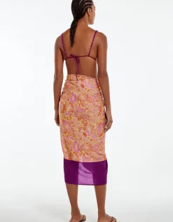 Magritte Sarong