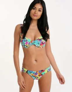 Maranhao Fatto C Cup Top - Caraibes