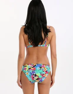 Maranhao Fatto C Cup Top - Caraibes