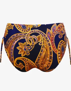 Memory Adjustable Bikini Pant