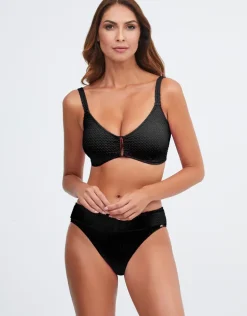 Mia Bikini Set - Black