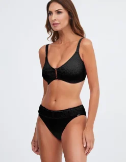 Mia Bikini Set - Black