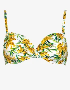Mimosa Underwired Bikini Top