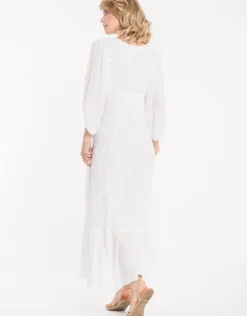 Monica Maxi Dress