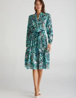 Muse Alyssa Sun Dress - Multi