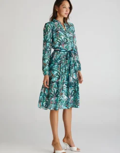 Muse Alyssa Sun Dress - Multi