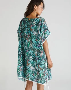 Muse Kaftan - Multi