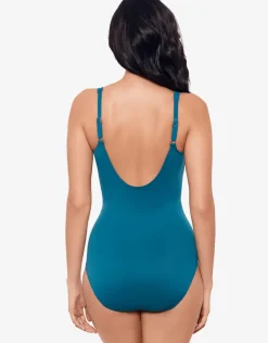 Must Haves Oceanus Swimsuit - Aegean
