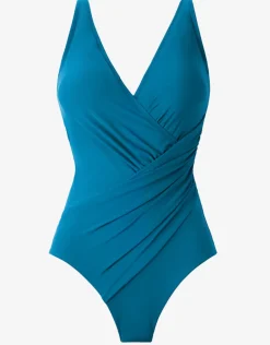 Must Haves Oceanus Swimsuit - Aegean