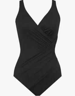 Must Haves Oceanus Swimsuit - Black