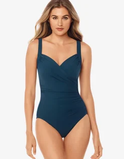 Must Haves Sanibel Swimsuit - Nova