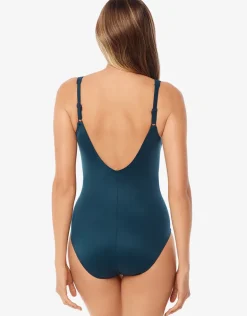 Must Haves Sanibel Swimsuit - Nova