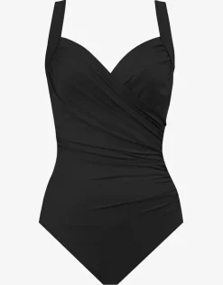 Must Haves Sanibel Swimsuit - Black