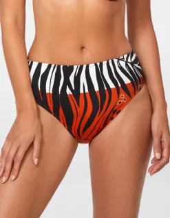 Nairobi Maxi Control Bikini Pant