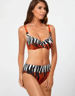 Nairobi Maxi Control Bikini Pant