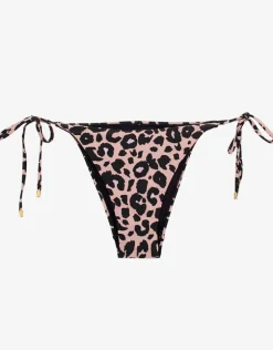 Nala Tie Side Bikini Pant - Teeny